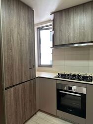 Forest Woods (D19), Condominium #605434741